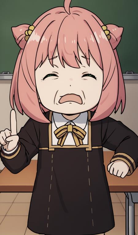 Piglet Face Meme v1.0