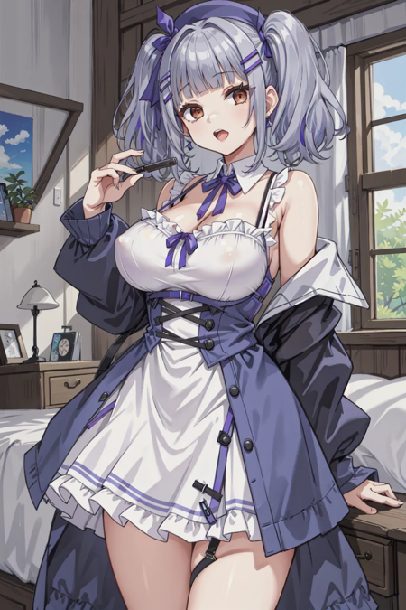 girls frontline - tps tps