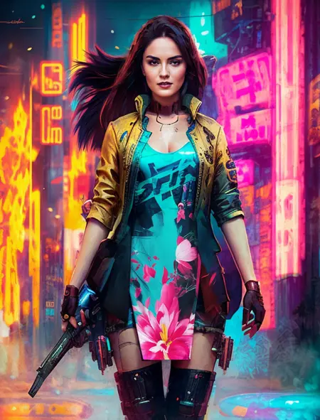 Cyberpunk 2077 