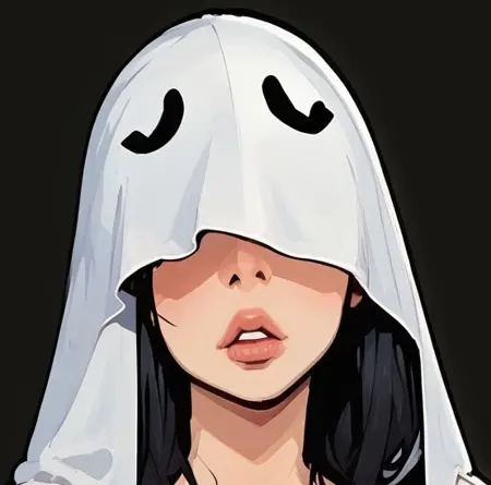 ImpishGhost's Avatar
