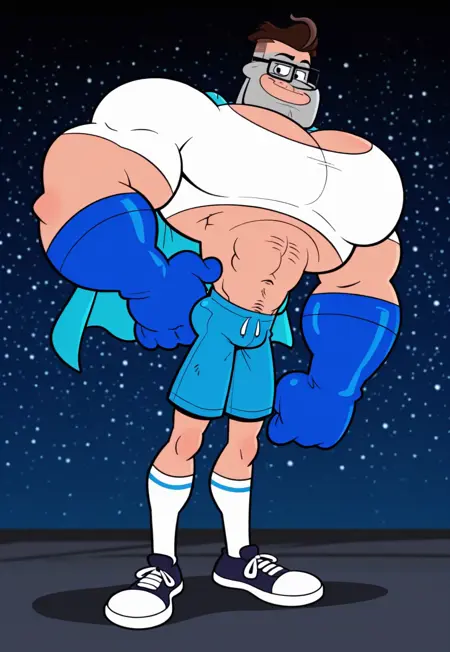 Absorbo Lad (ILXL)