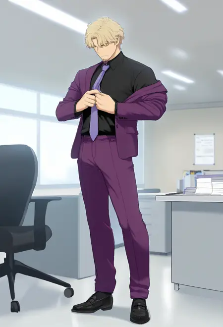 Soulkibble - Artist Style