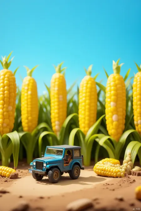 Food World