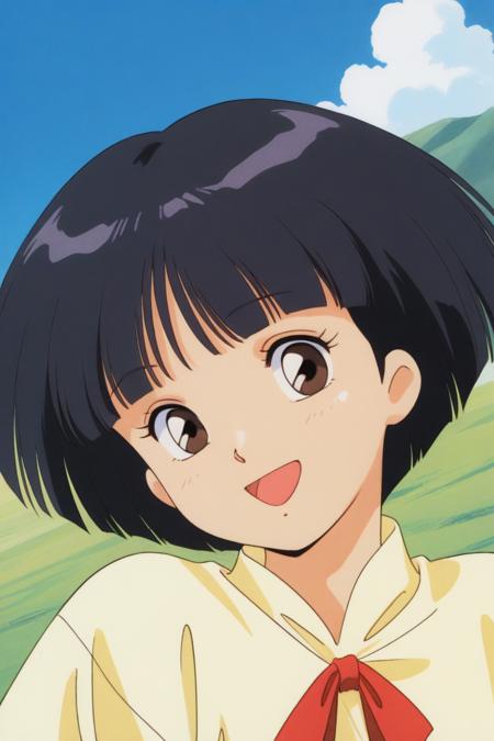 Natsumi Mizuki / 水木なつみ（ママは小学４年生） v1.0