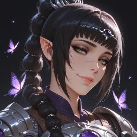 TheNightWolf27's Avatar