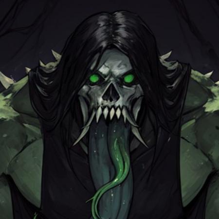 Plagueghoul's Avatar