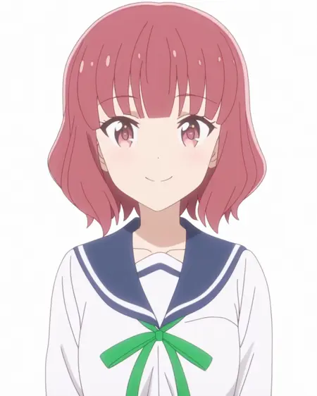 [IL] Mikage Sakurai - Koisuru Asteroid