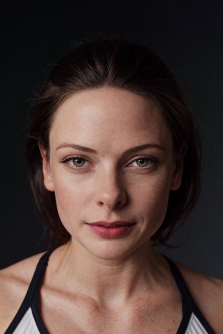 [SE] - Rebecca Ferguson v1.0