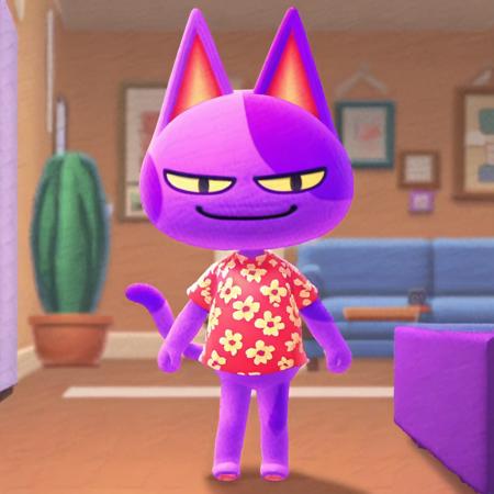 Bob (Animal Crossing) (Pony) Pony - V1