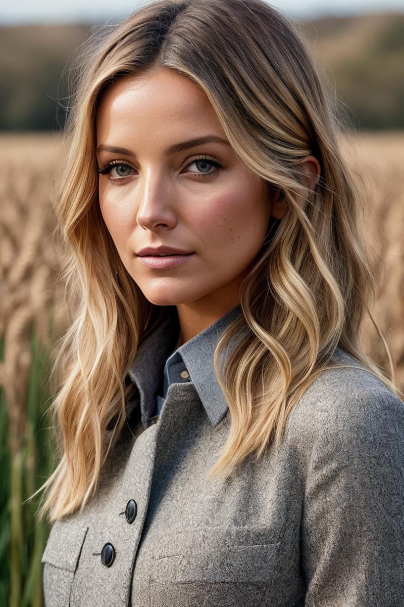 Annabelle Wallis image by JernauGurgeh