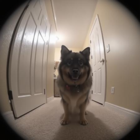 Doorbell Cam [Flux] v1.0