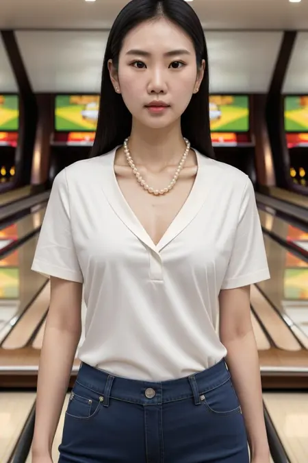 Kawaii Goddess: Joanna