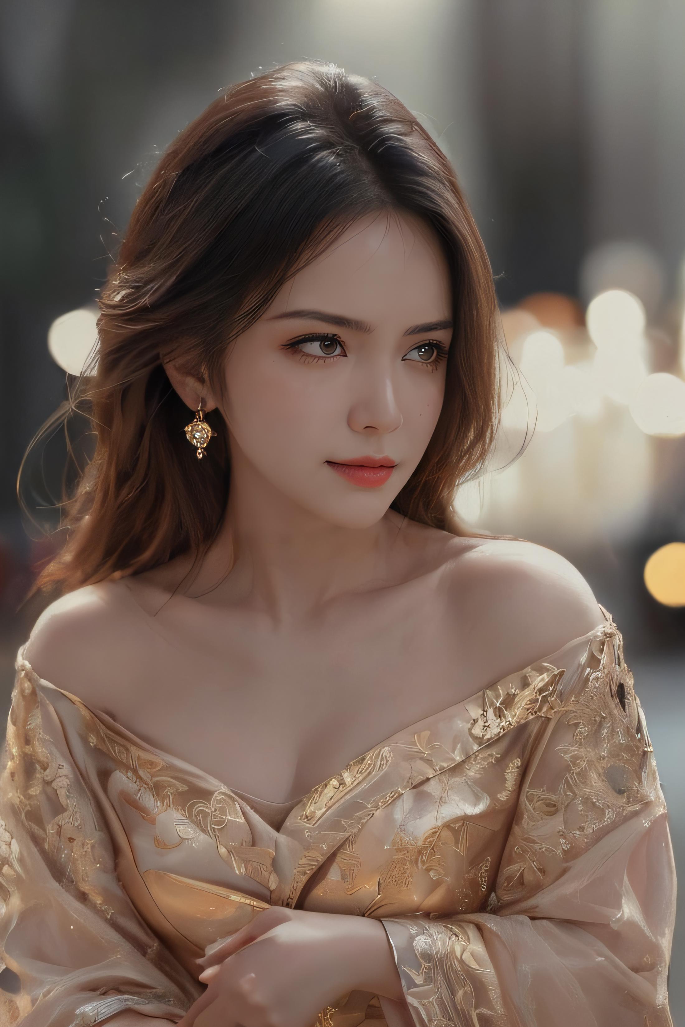 thailand beautiful girl  image by luukienquoc