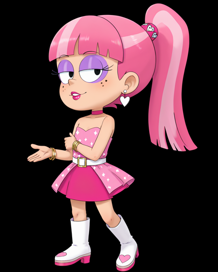 Lulu_Louder Pony