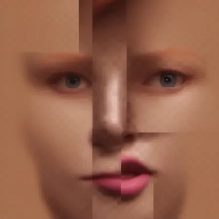 Scrambled