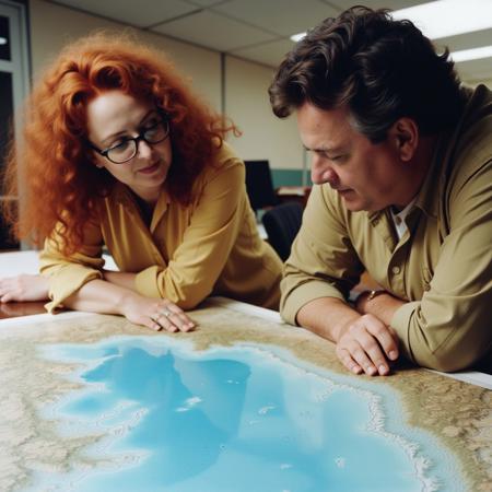 CARTOGRAPHERS V1
