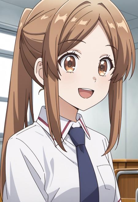 Tiona Rudolvon | Tearmoon Empire | ティアムーン帝国物語 ~断頭台から始まる、姫の転生逆転ストーリー~ v1.0