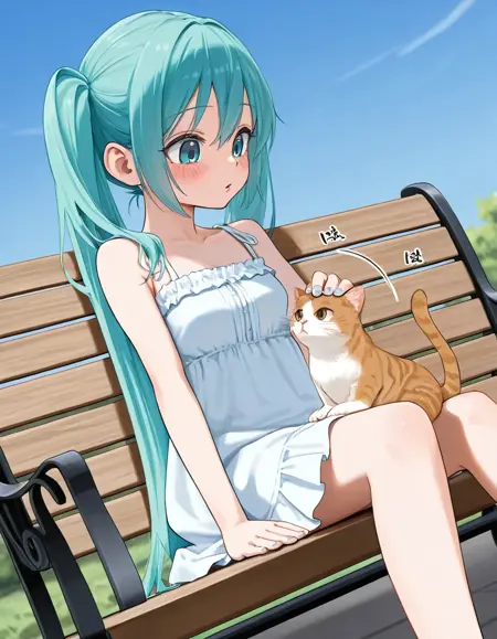 Kamasu Style (Illustrious01)