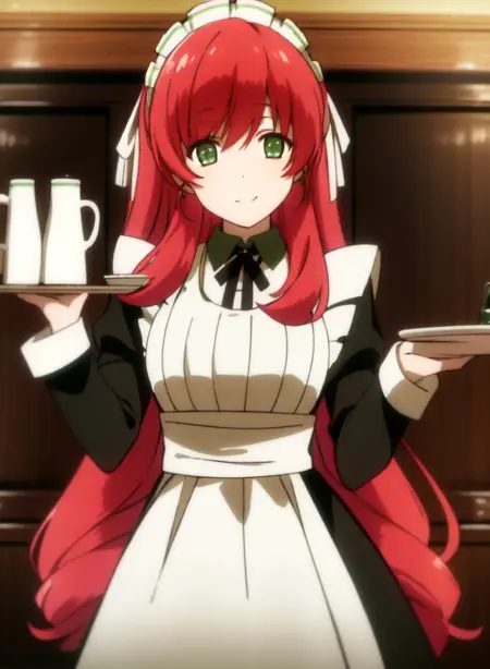 sukasuka Nygglatho - LoCon