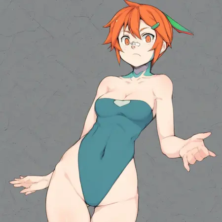 Kriss (Random-tan Studio)