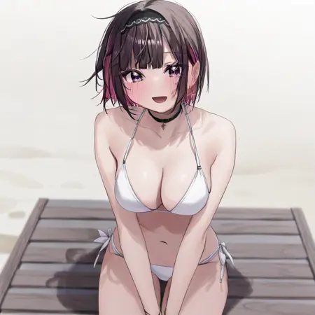 Ren Shirayuki (Shino to Ren)