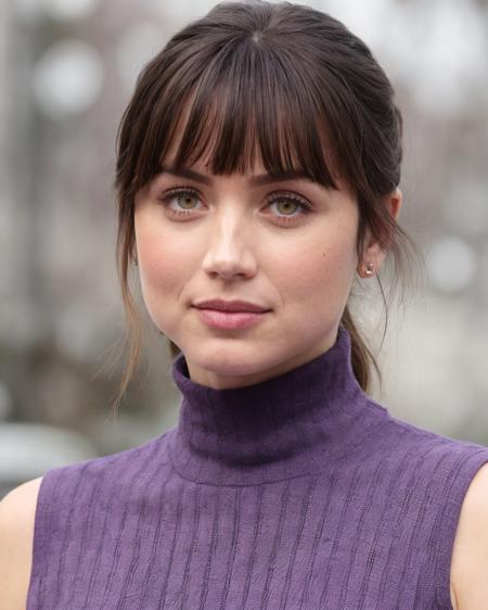 Ana De Armas | 🇨🇺 v2.0