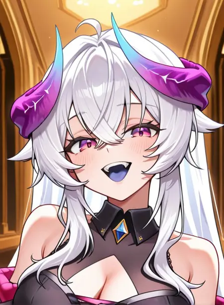 AyakaZaphyr (vtuber)