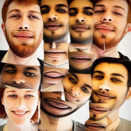 Mixed-Up Cut-Up V1.1