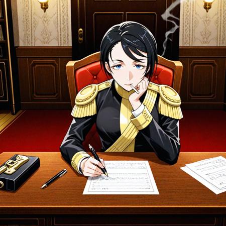Rybalko  (Baikoku Kikan 売国機関) v1.0