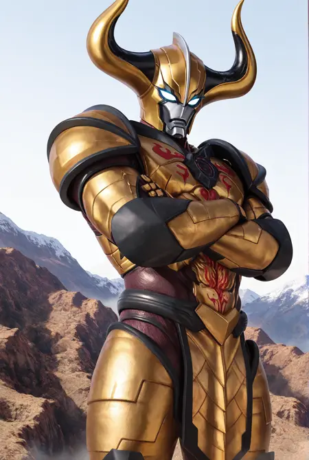 Absolute Diavolo / アブソリュートディアボロ