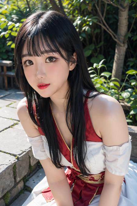 AfreecaTV 这是来自油管的素材