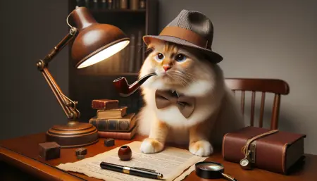 Flame Point Ragdoll Cats