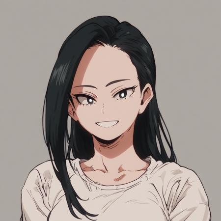 Momo Yaoyorozu V1