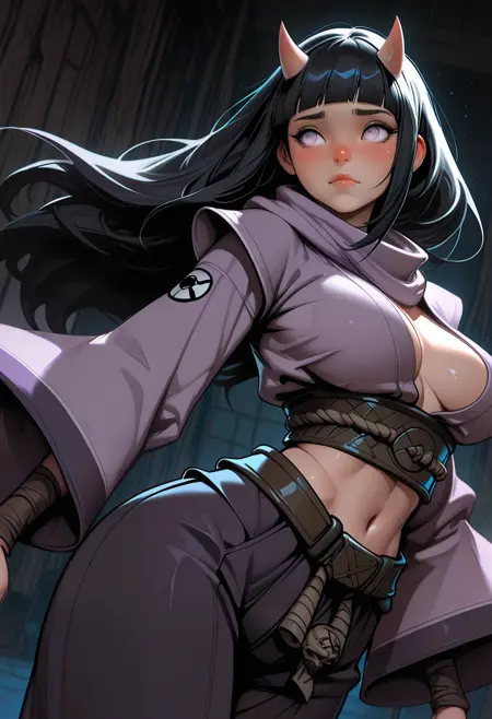 3D Stylized Style
