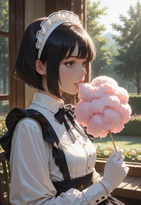 cottoncandices's Avatar