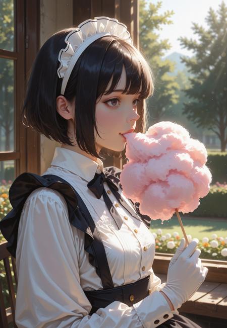 cottoncandices's Avatar