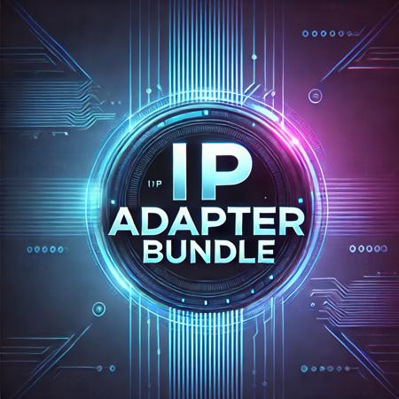 IP Adapter Bundle A1111