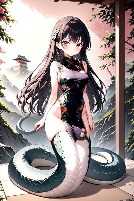 lamia