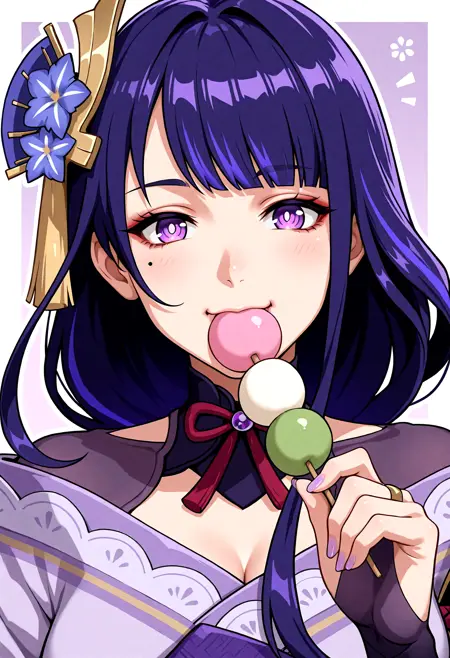 Autistic Sclerosis NAI(EPS)/ILLUSTRIOUSXL