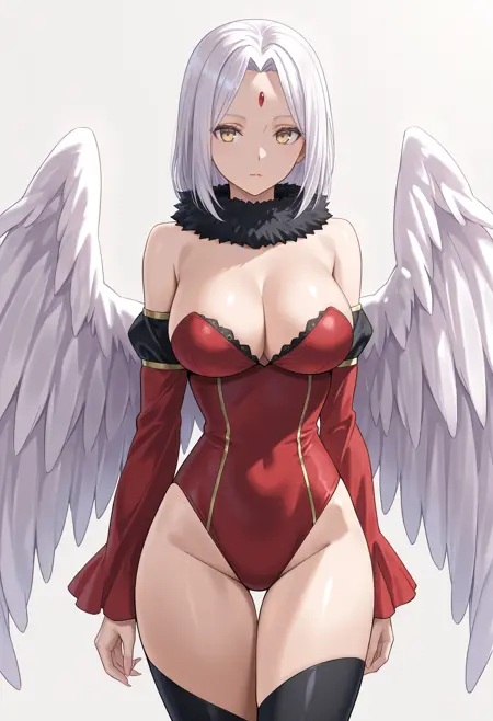 Frey | That Time I got Reincarnated as a Slime