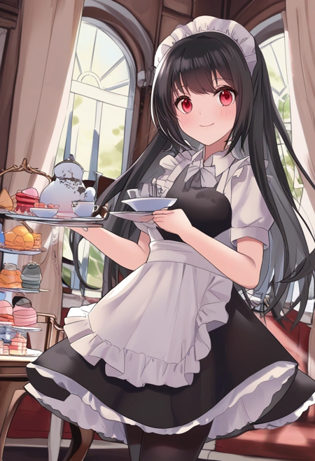 AnyIllustrious-XL(for LoRA training) v0.1.1