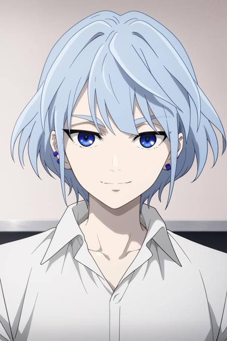 Khun Aguero Agnis/Tower of God v1