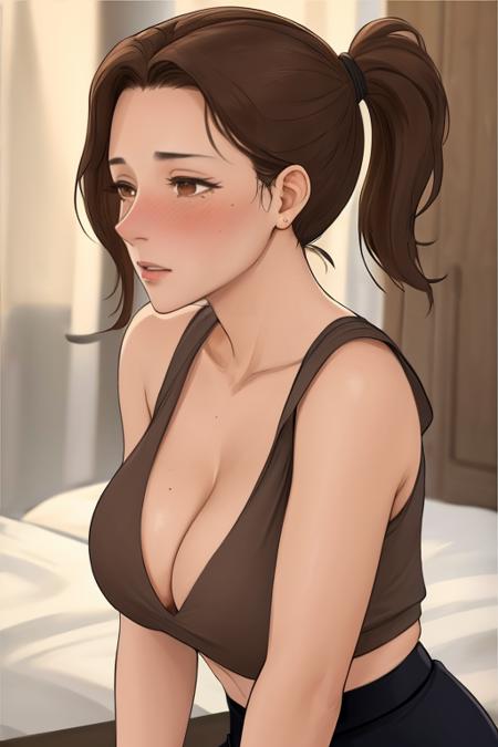 Aizi | Four Seasons v1.0