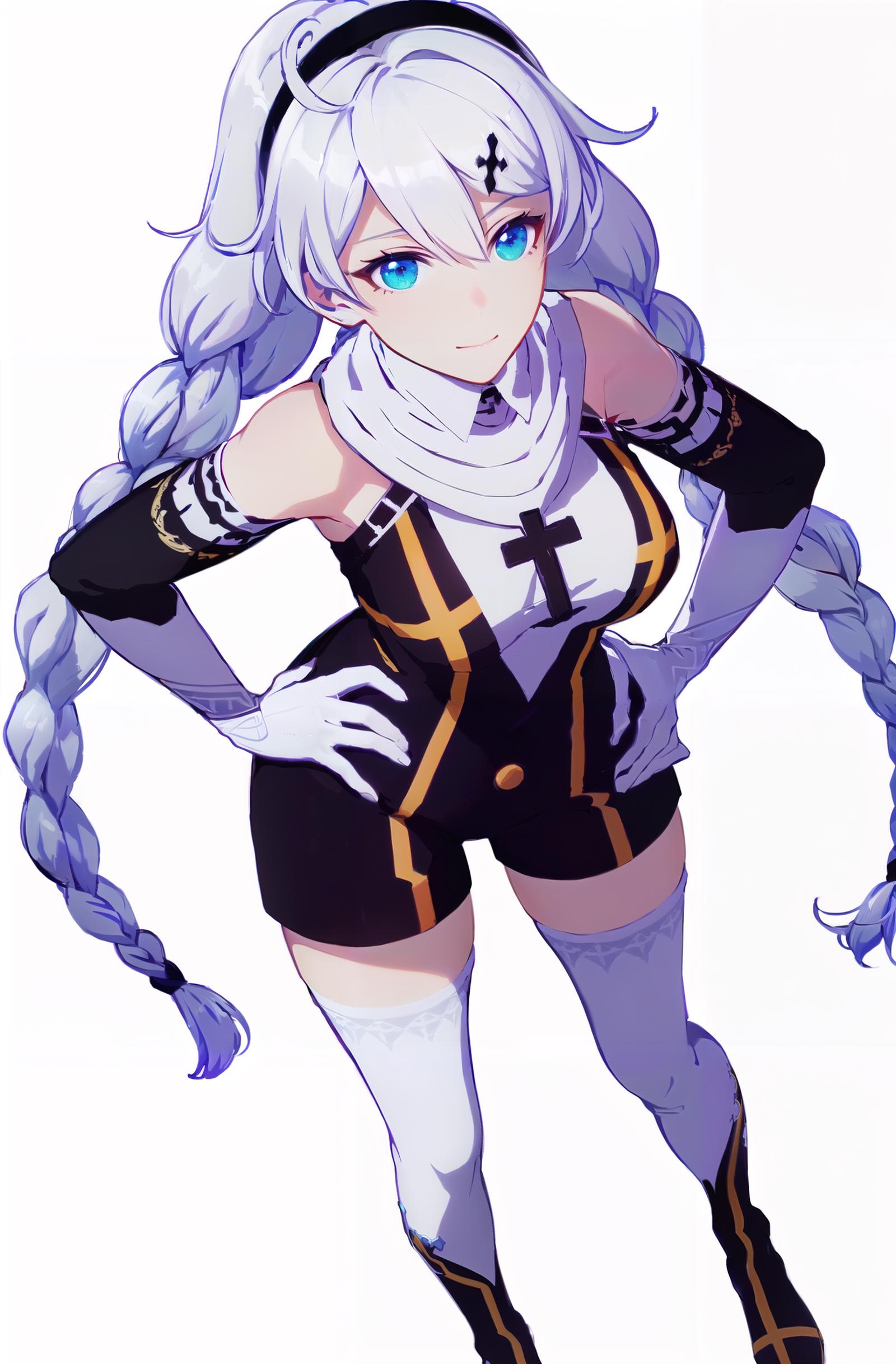 琪亚娜 合集-Collections for Kiana (Honkai Impact 3rd) image by tanger