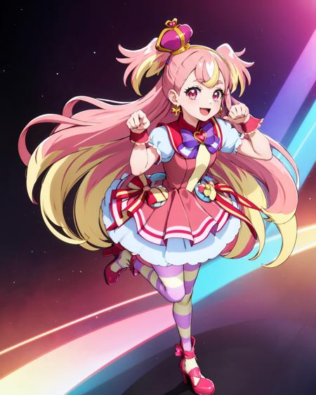 Cure Wonderful (Wonderful Pretty Cure!) わんだふるぷりきゅあ！ キュアワンダフル cure wonderful v1.0