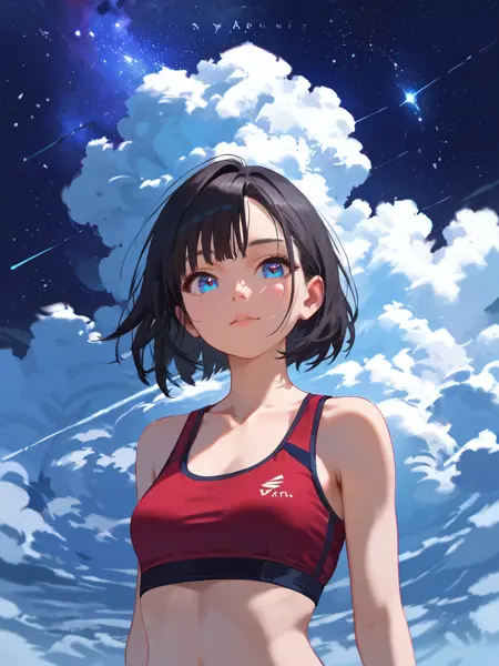 [LoRA] Pixiv Artist Styles (Pony)