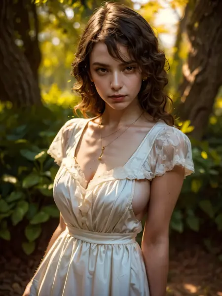 Cute Yasmin