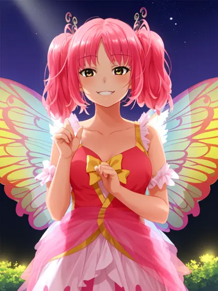 Kyu Sugardust (Huniepop)