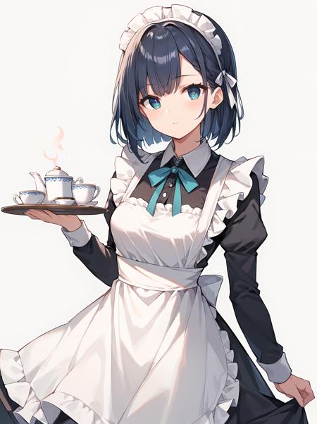 メイド　クラシック/maid classic v1.0 pony