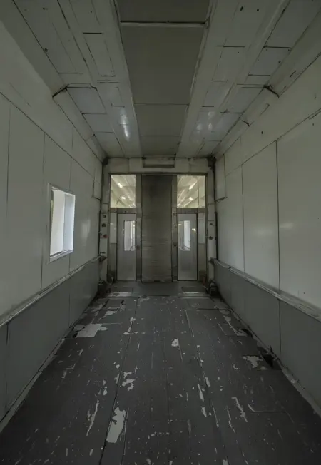 TECH ROOM BACKGROUND ⚙️ BY STX